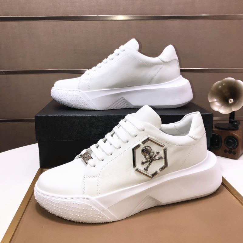 Philipp Plein Shoes